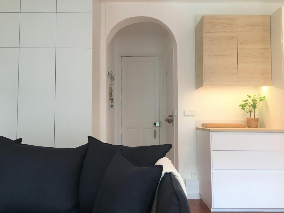 Coup De Coeur Vieux Port-Republique Apartamento Marselha Exterior foto