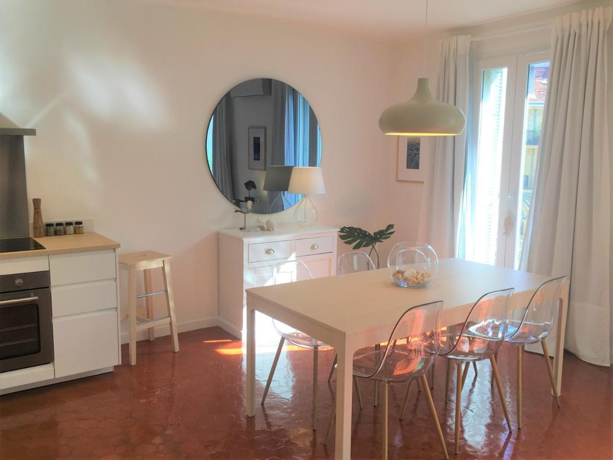 Coup De Coeur Vieux Port-Republique Apartamento Marselha Exterior foto