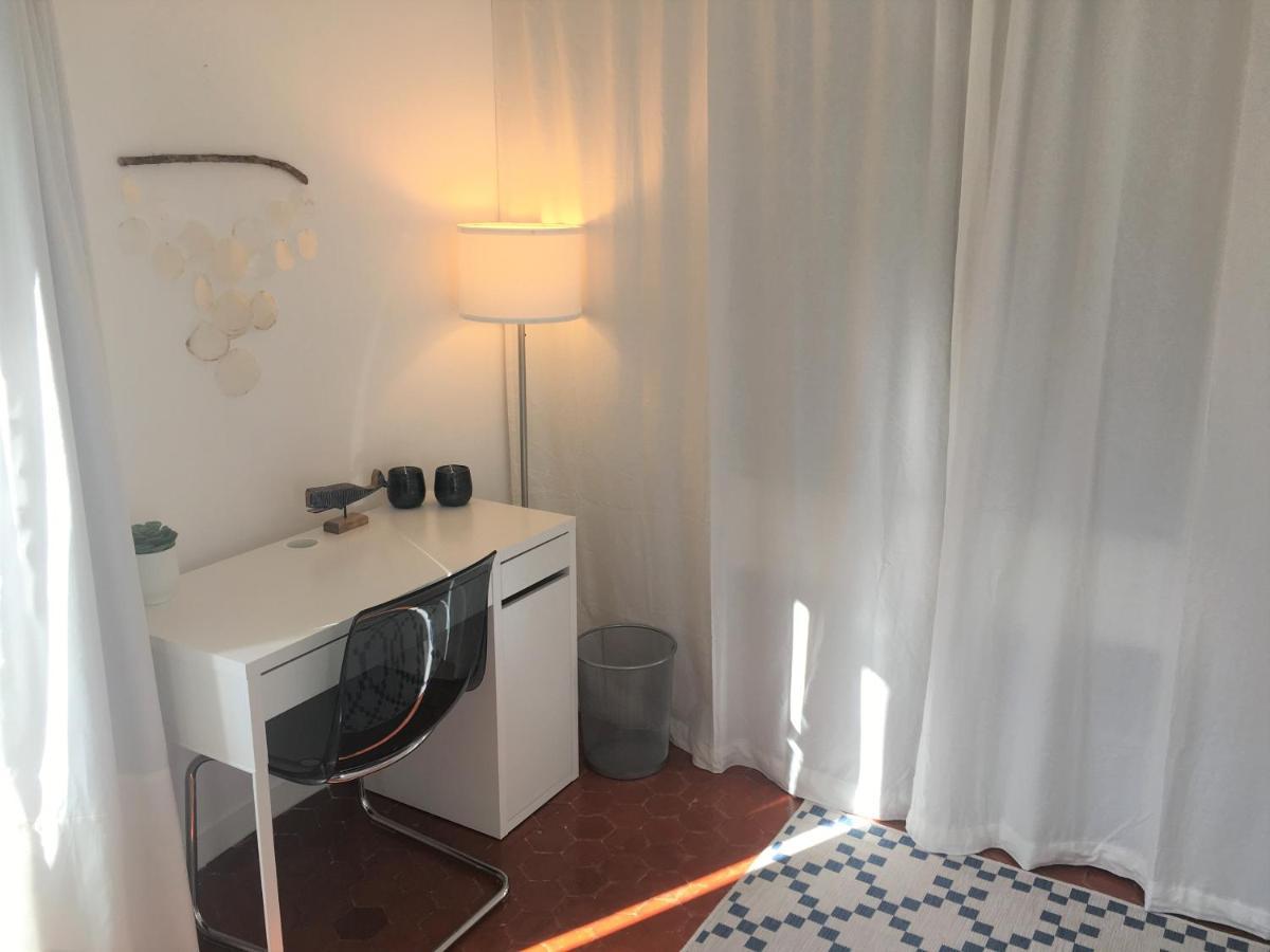 Coup De Coeur Vieux Port-Republique Apartamento Marselha Exterior foto