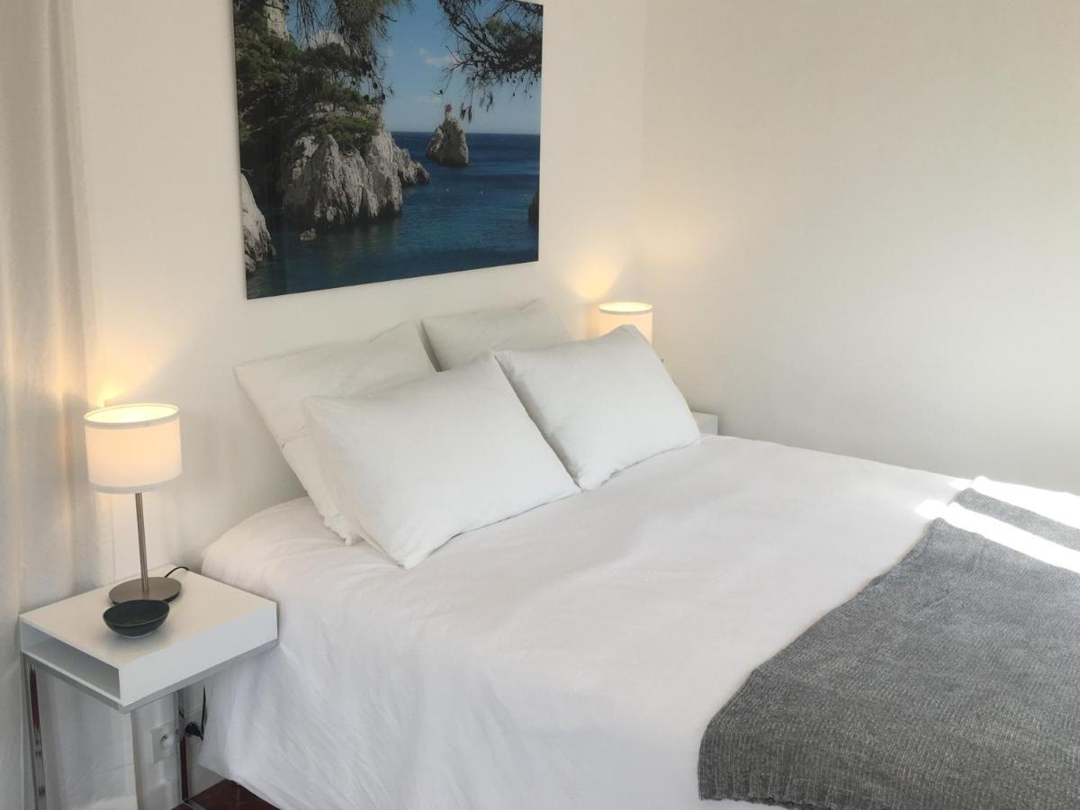 Coup De Coeur Vieux Port-Republique Apartamento Marselha Exterior foto